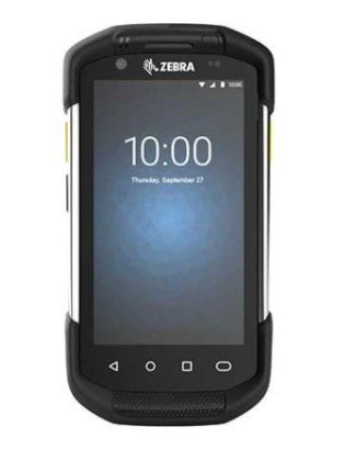Zebra TC72 Android Mobile Touch Computer | Atlas RFID