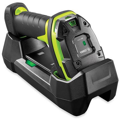 ©︎handra Zebra MC67, Bluetooth, 2D-Imager, HSDPA+, Android 4.1