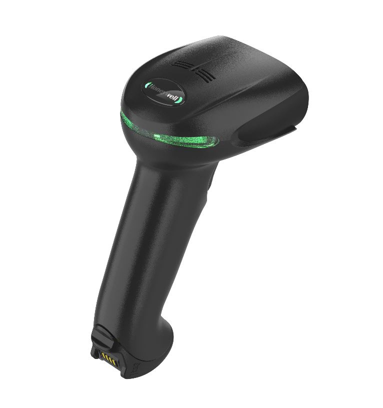Honeywell Xenon XP 1952g Cordless General Purpose Handheld Scanner 