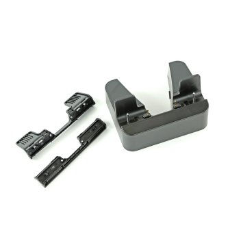 Zebra 1-Slot Charge Only Dock Kit for ET5X Tablets