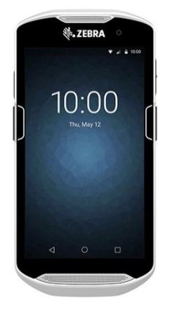 ともりぃ　MBL 40 Zebra_TC56_Android_Mobile_Touc