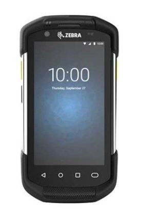 Zebra TC77 Ultra-Rugged Android Mobile Touch Computer | atlasRFIDstore