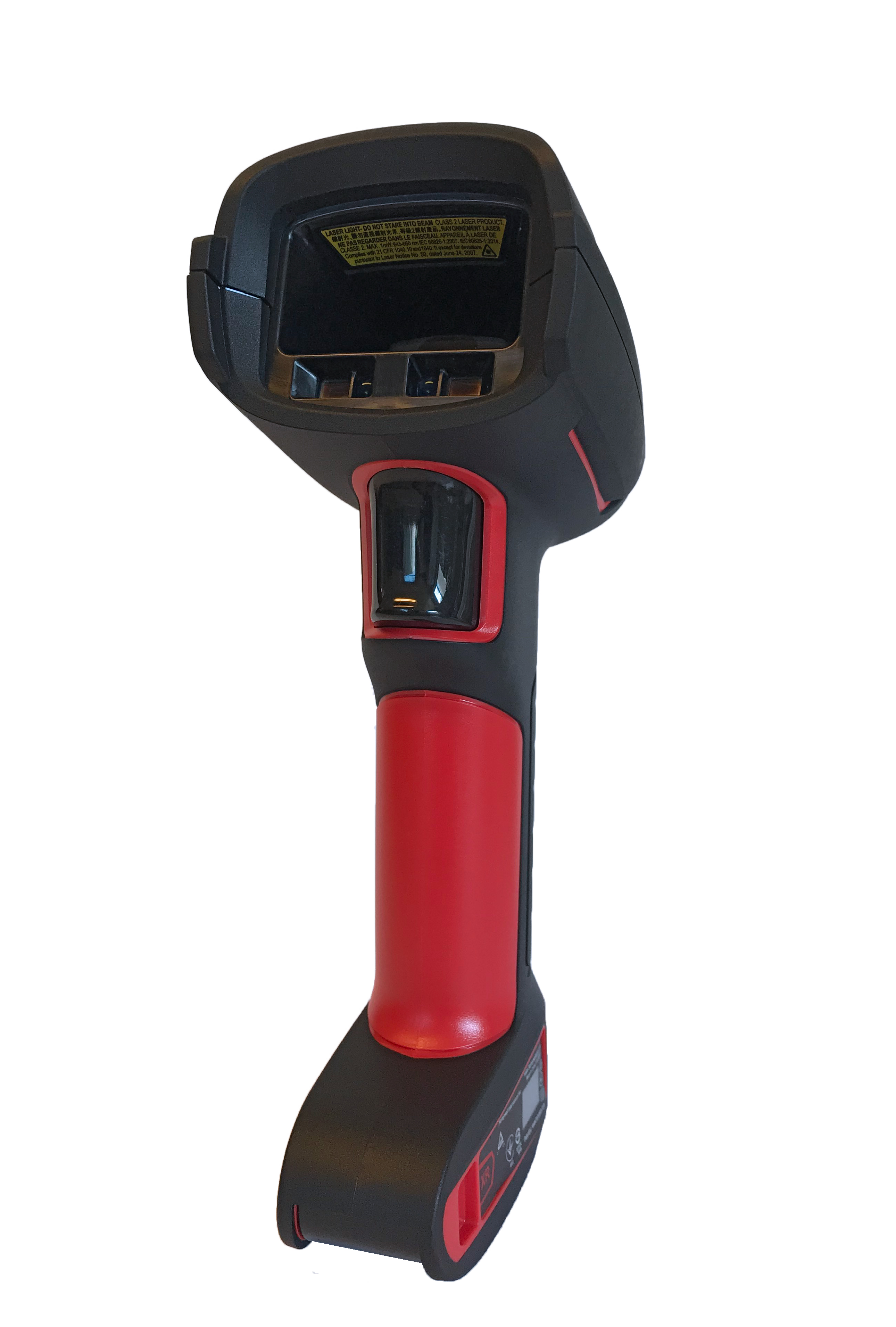 Honeywell Granit™ XP 1991i SR Cordless Industrial-Grade Handheld