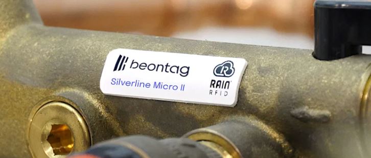 Zebra Silverline Micro II | Zebra Silverline Micro II RFID