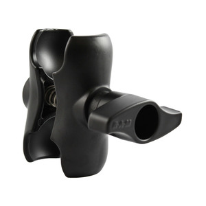 Zebra RAM Mount Arm (4-inch)