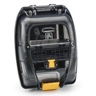 Zebra Exoskeleton Case with Shoulder Strap for ZQ510 & ZQ511