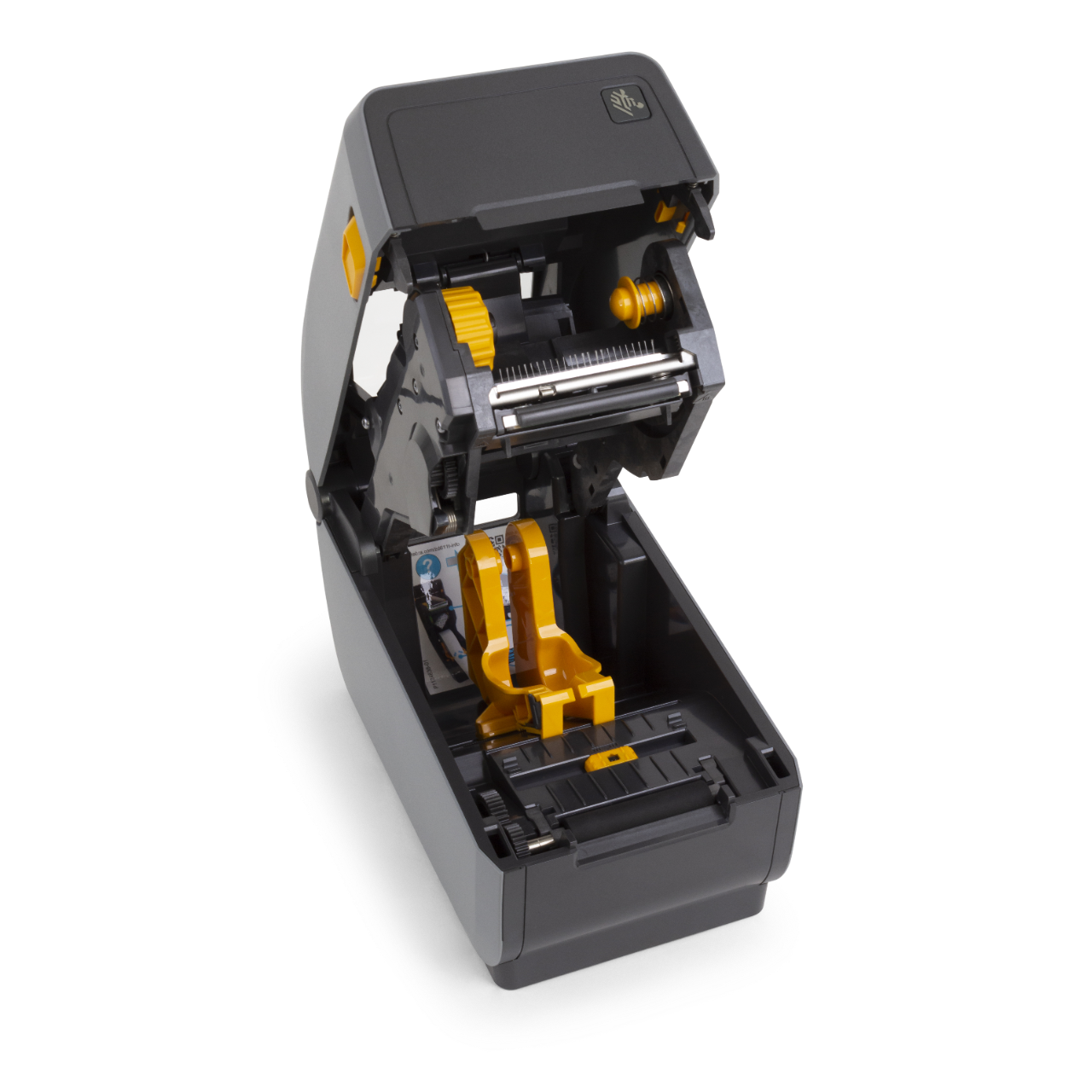 Zebra ZD611T Thermal Transfer Desktop Barcode Label Printer