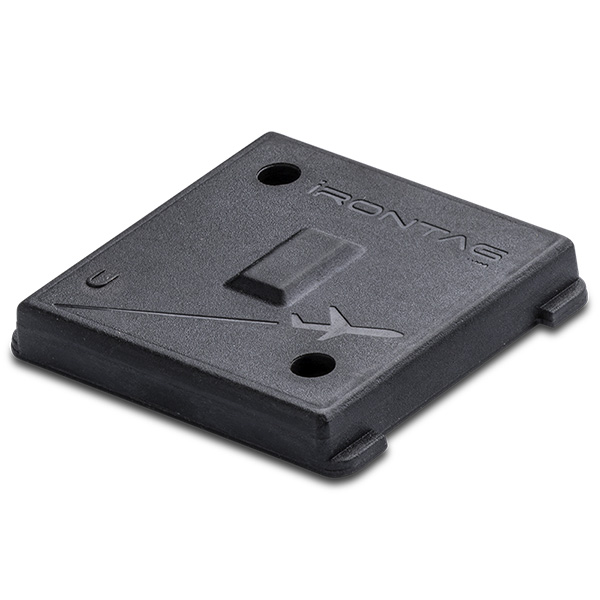 HID IronTag 206 UHF RFID Tag (Monza X) | Atlas RFID