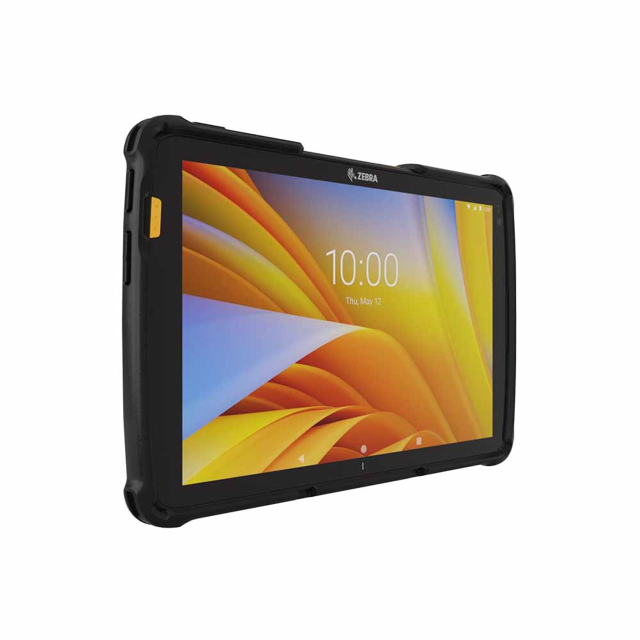 ta7ページ Zebra 8-Inch Rugged Boot / Exoskeleton for ET4X Tablets