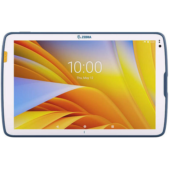 Zebra ET45-HC Enterprise Rugged Android Tablet for Healthcare