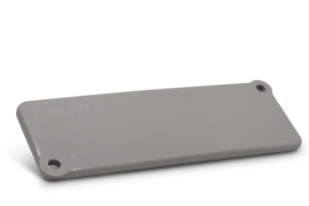 HID EXO Slim 800P M730 | HID EXO Slim 800P M730 UHF RFID Tag