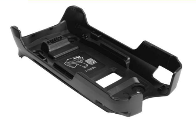Zebra RFD40 Sled eConnex Adapter | For TC53XX and TC58XX | Atlas RFID