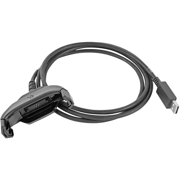 Zebra Snap-On USB Communication/Charging Cable | For TC5X