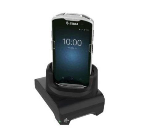 Zebra TC51/56 PDA充電クレードル① Zebra 1-Slot USB Charging Cradle | For TC5X | Atlas RFID