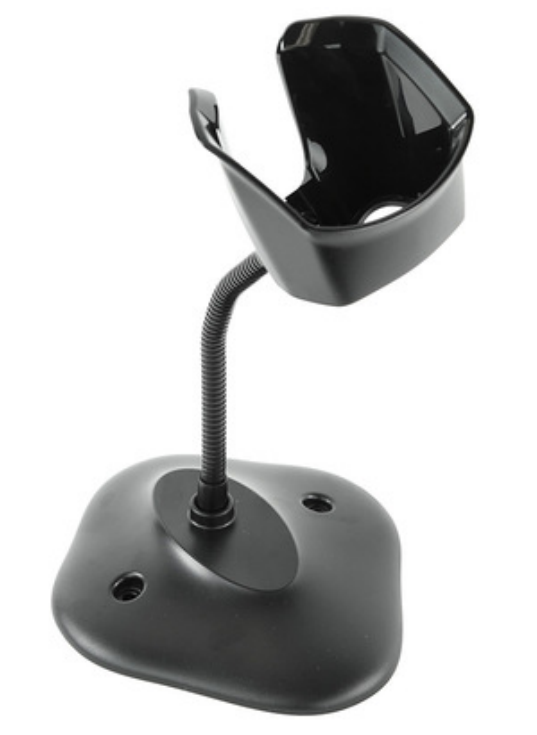 Zebra Gooseneck Intellistand Stand for Handheld Scanners