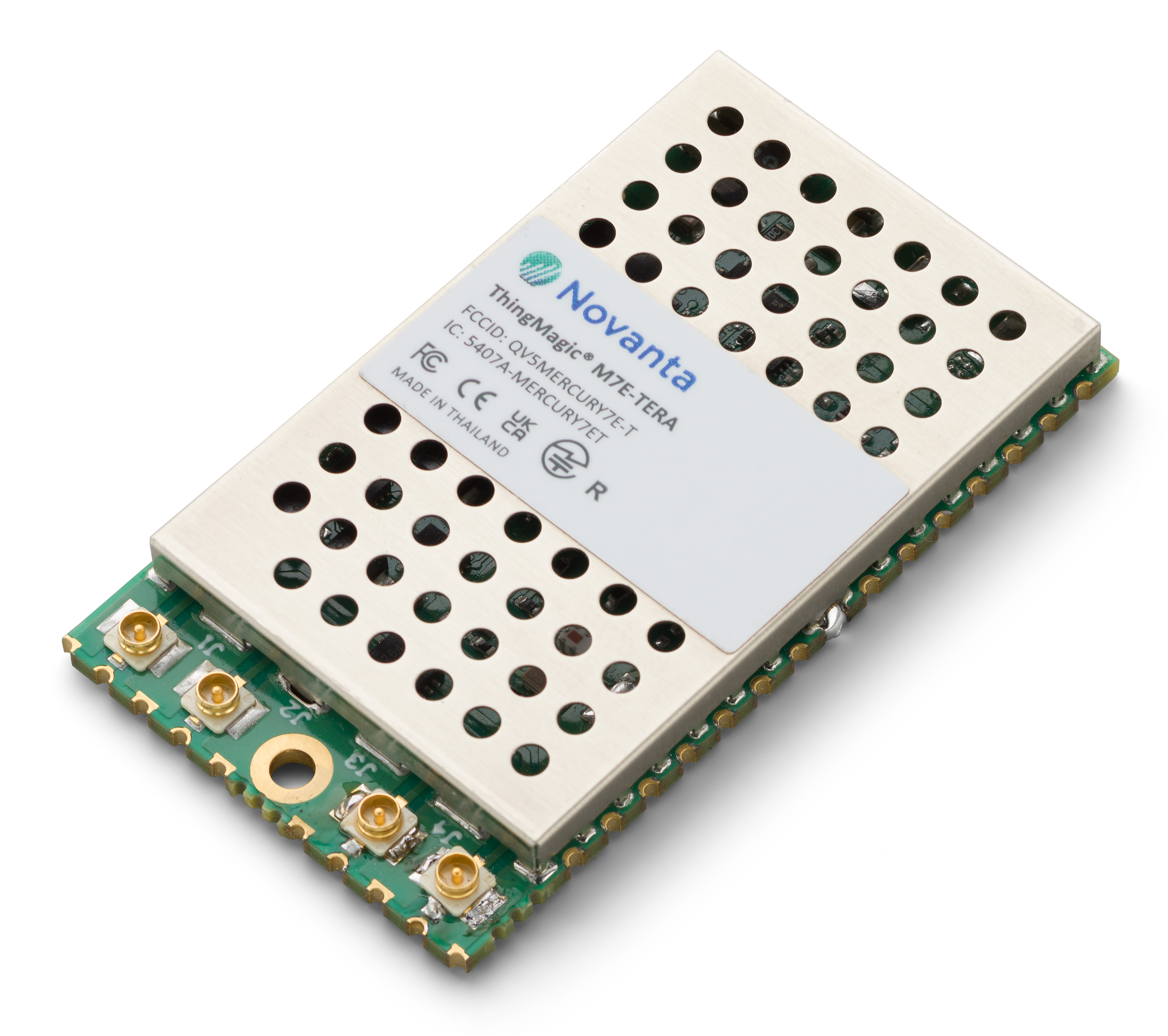 ThingMagic M7e-TERA Reader Module | Atlas RFID