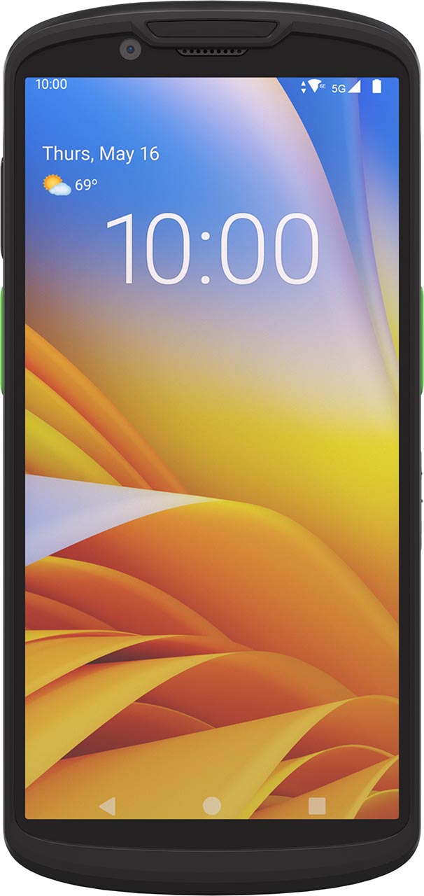 Zebra TC58e Android Mobile Touch Computer | Atlas RFID