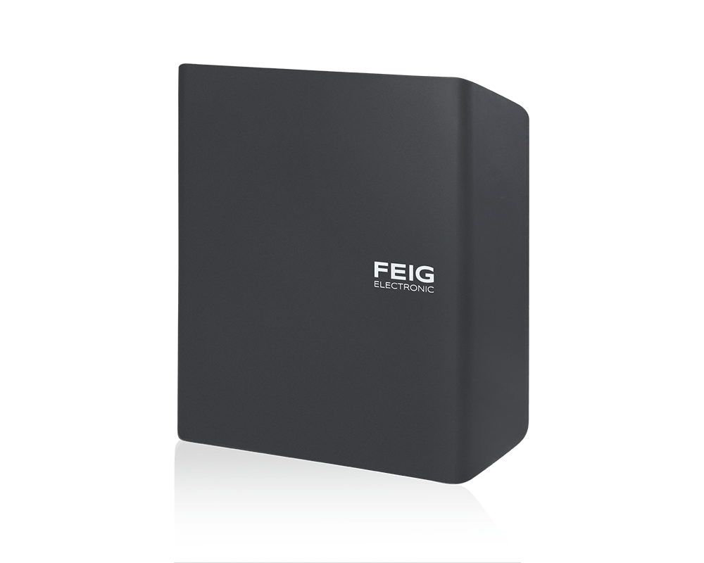 FEIG ANT.U290/290 Outdoor Circular Polarized UHF RFID Antenna