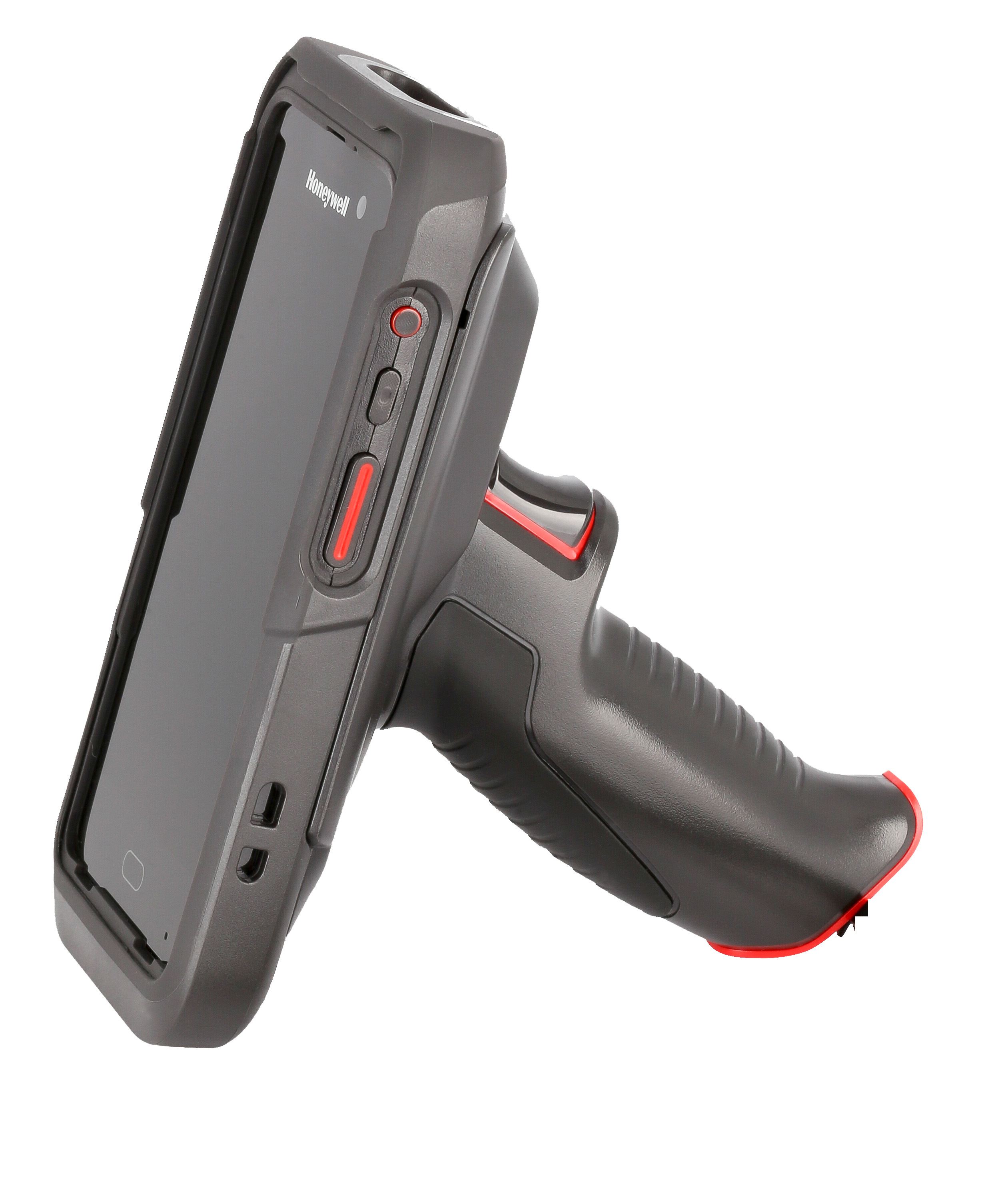 ハンプリー Honeywell Pistol Grip Scan Handle | For CT45, CT45 XP, & CT47