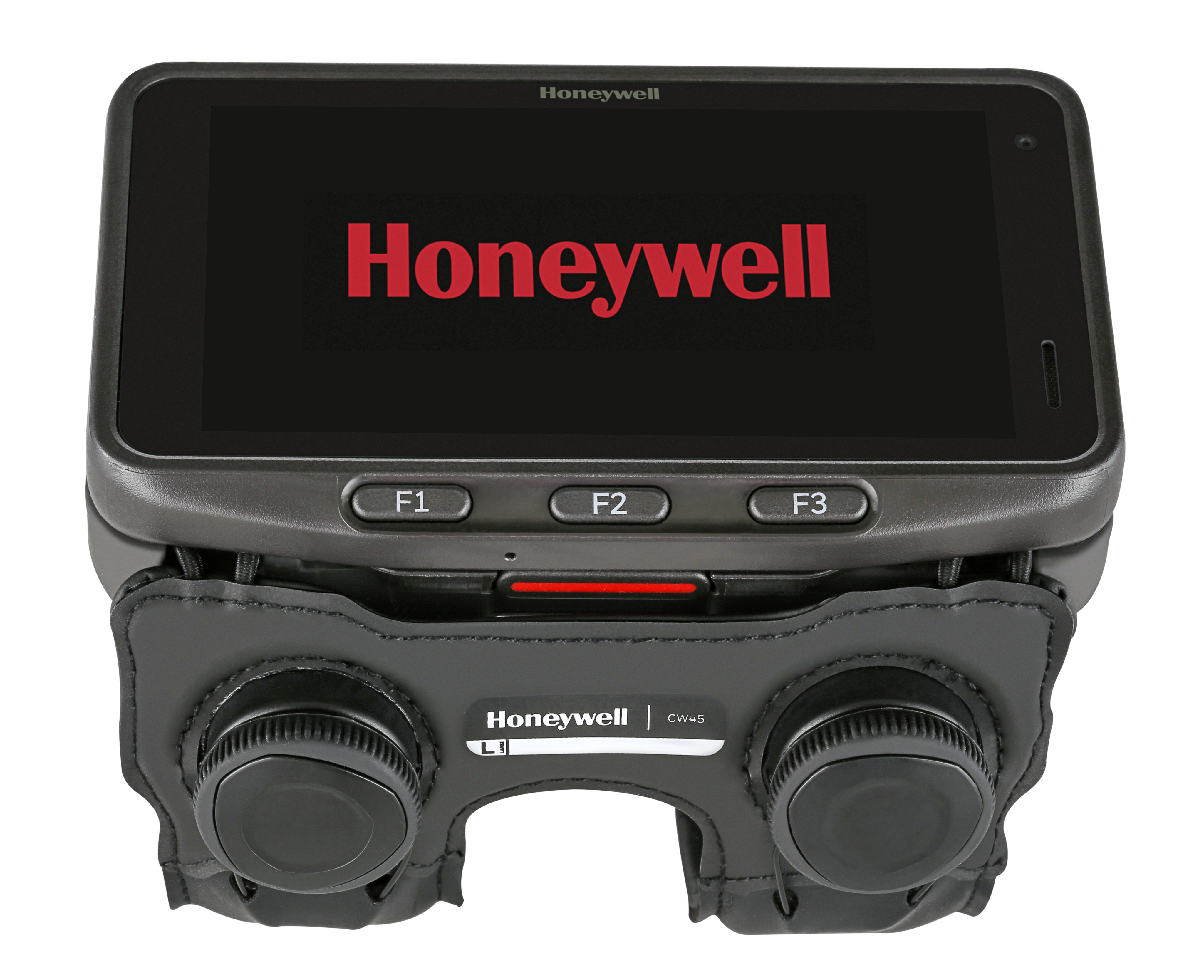 Honeywell CW45 Android Wearable Mobile Computer | Atlas RFID