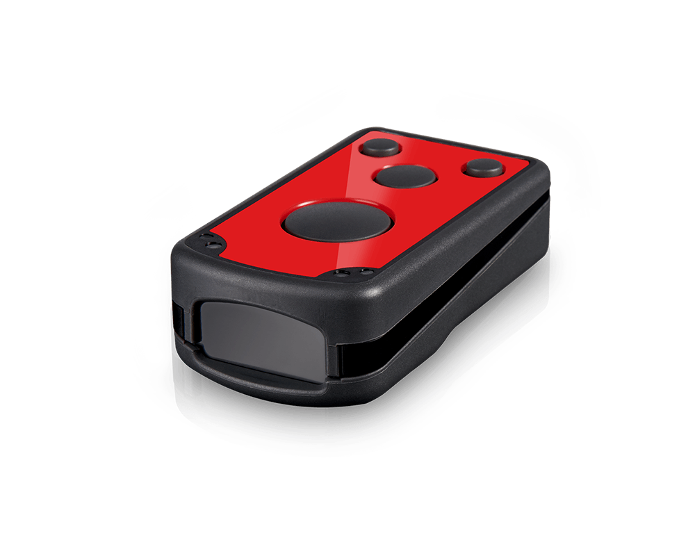 FEIG ID ECCO Smart HF-BLE Mobile HF RFID Reader | Atlas RFID