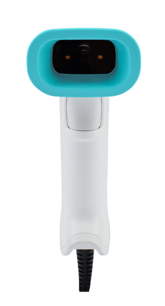 Honeywell Xenon Ultra 1960h Corded High Density Handheld Barcode