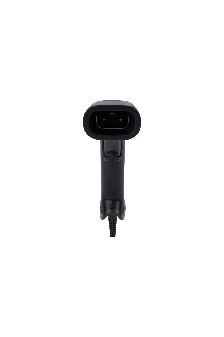 Honeywell Xenon Ultra 1960g Corded Standard Range Handheld Barcode