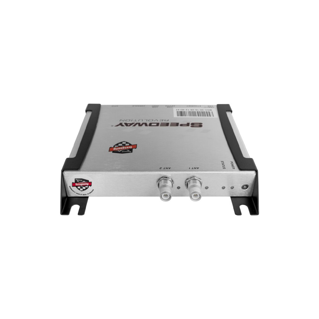 その他 IMPINJ SPEEDWAY IPJ-1000-JPN1M UHF RFID Impinj_R700_RAIN_RFID_Reader_2