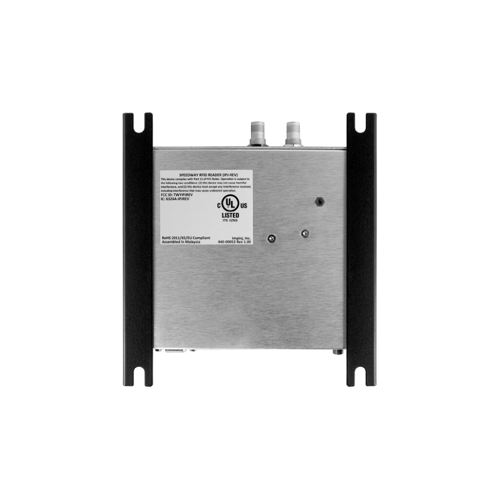 その他 IMPINJ SPEEDWAY IPJ-1000-JPN1M UHF RFID Impinj_R700_RAIN_RFID_Reader_2