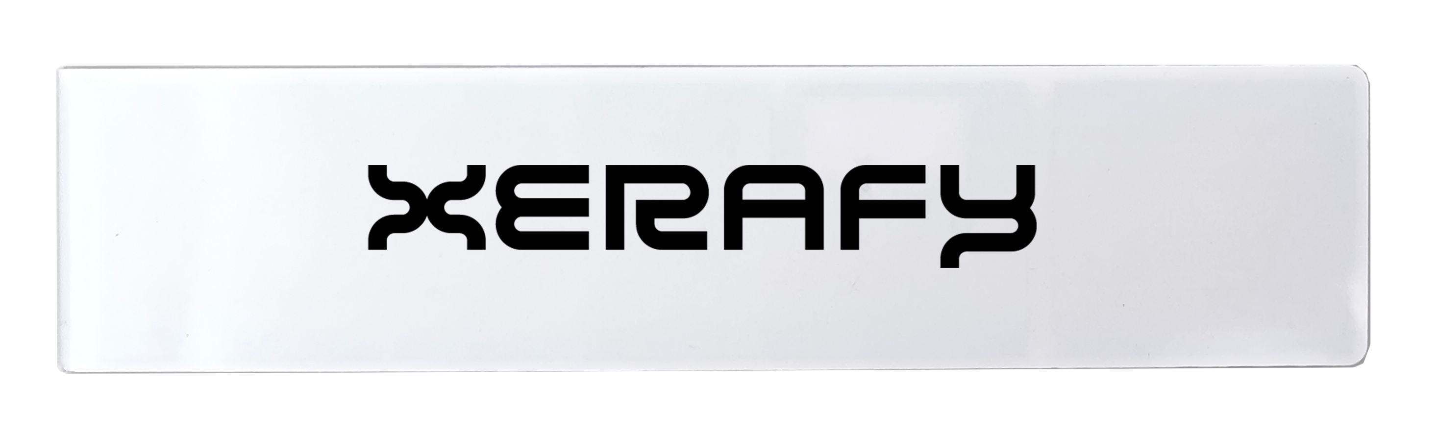 Xerafy Metal Skin Mercury 95 Max RFID Label | NXP UCODE 8 | Atlas RFID