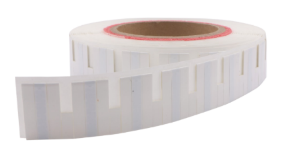 Xerafy Metal Skin Titanium 30 Smallest RFID Label | NXP UCODE 8