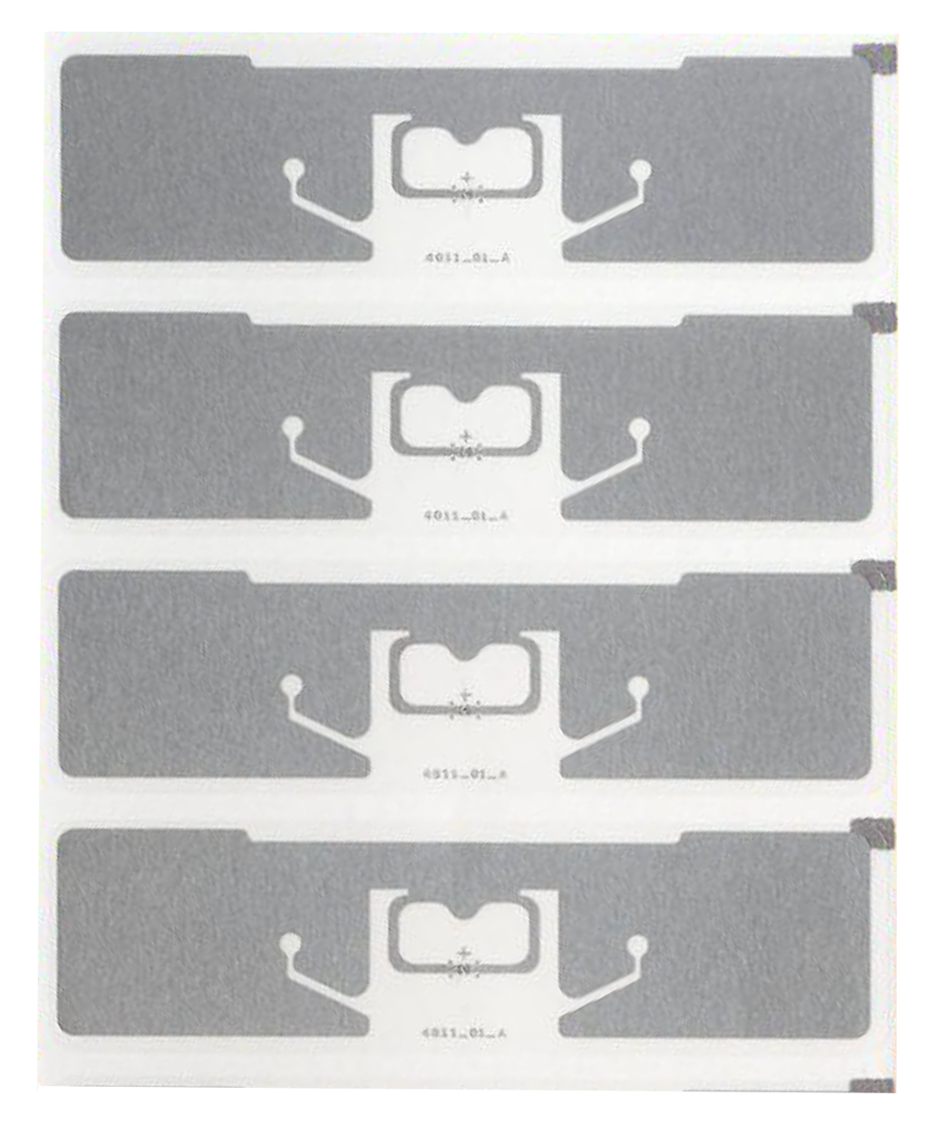 Avery Dennison Dogbone 20-Pack DOGBONE UHF RFID Wet Tags Long