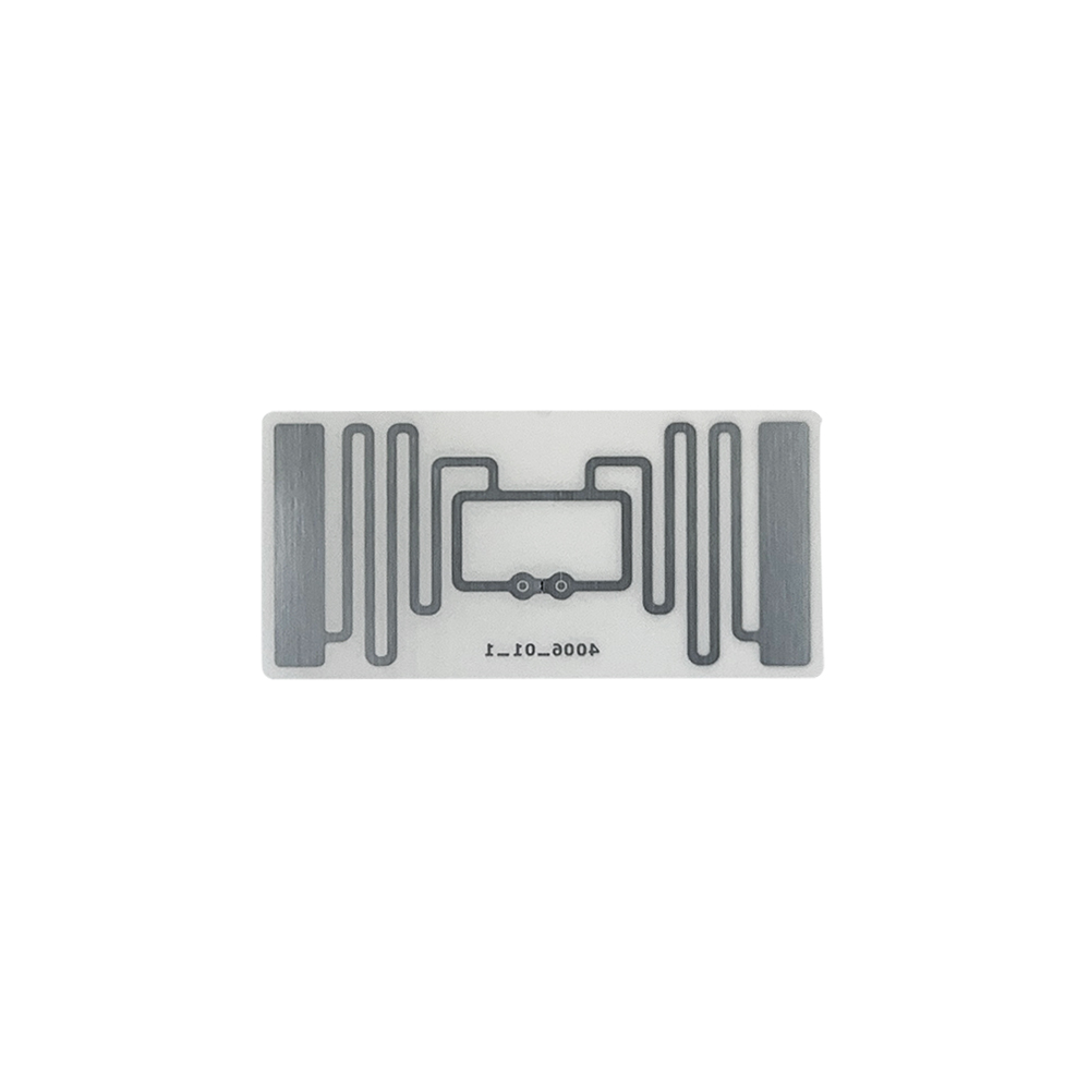 Avery Dennison Smartrac Sonic RFID Wet Inlay | M830 | Atlas RFID