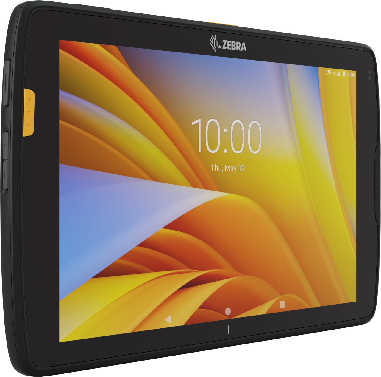 Copper Tablet ベータ版　β版 ET4x Series