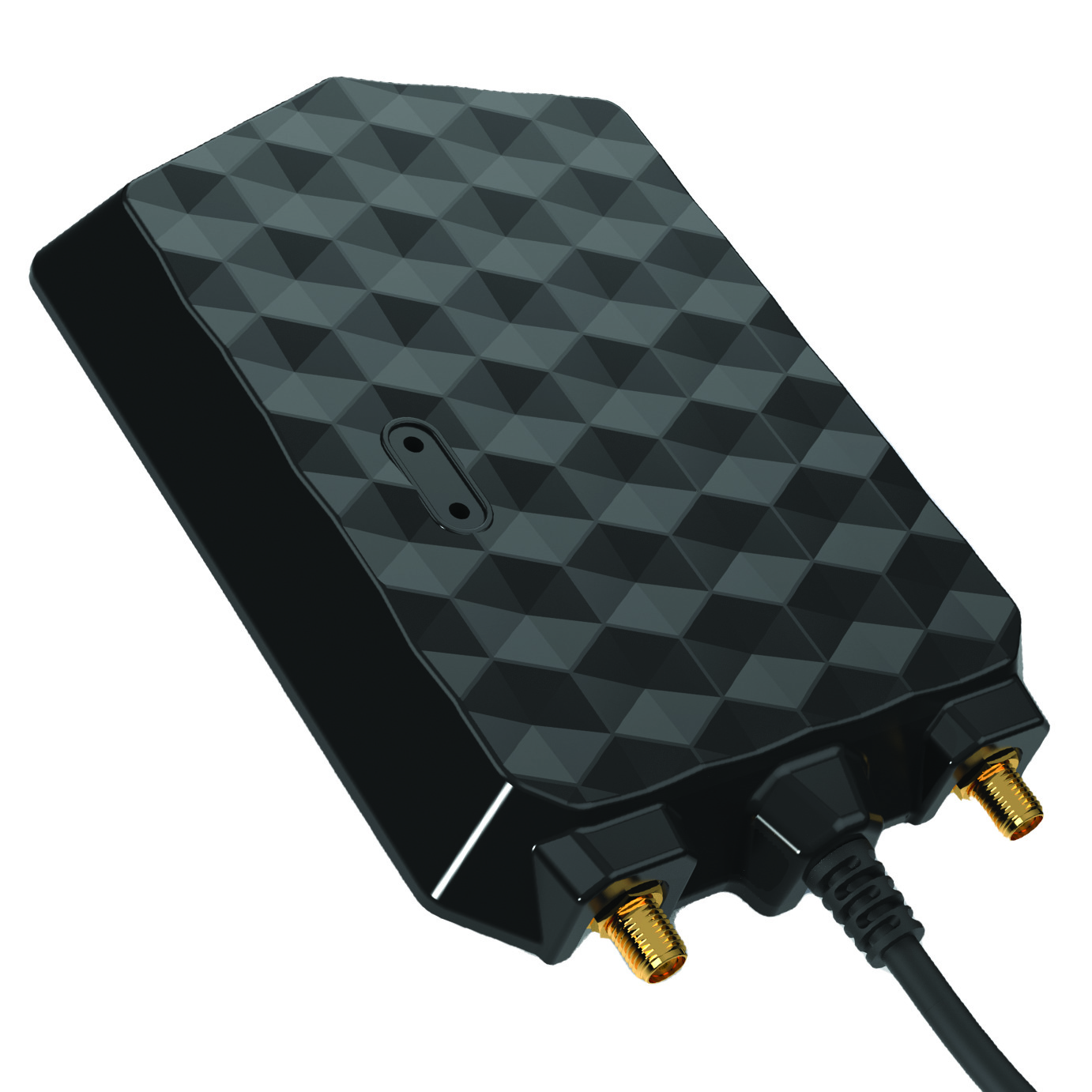 Acura AcuPad-50 MUX USB RFID Reader | atlasRFIDstore