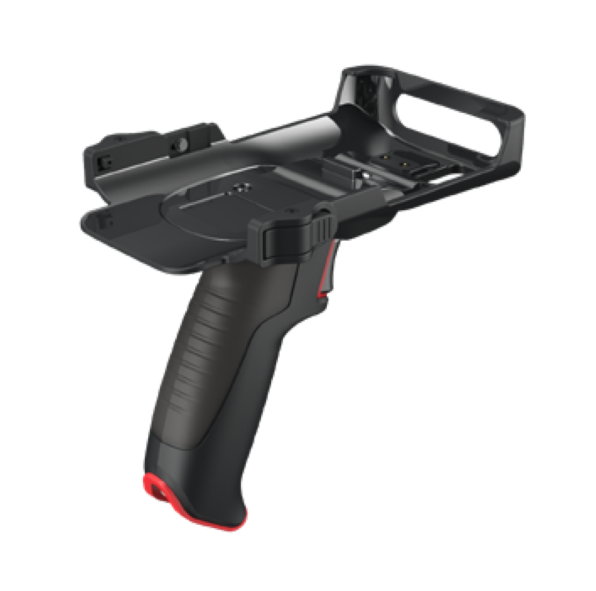 Honeywell Pistol Grip Scan Handle | For Booted CT37 | Atlas RFID