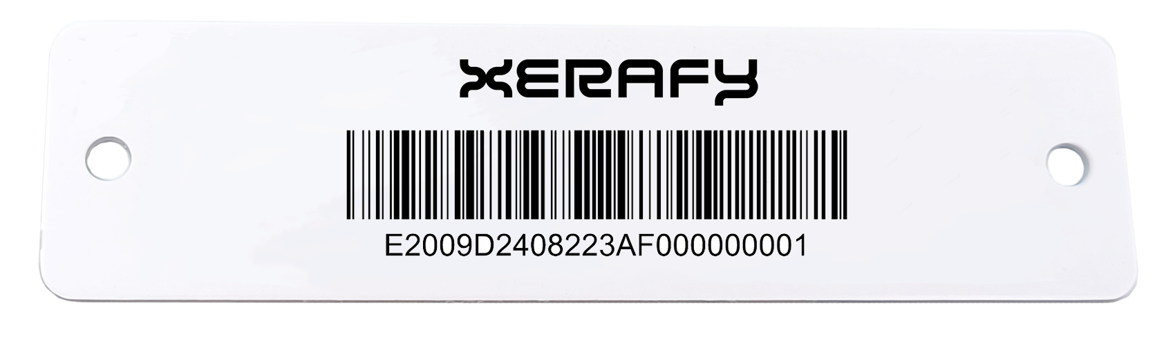 Xerafy Pod Trak 85 RFID Tag | NXP UCODE 9 | Atlas RFID
