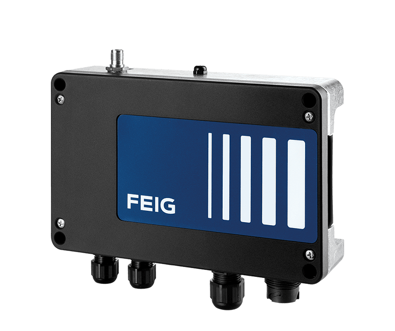 FEIG MRU400i Mid-Range Integrated UHF RFID Reader | Atlas RFID