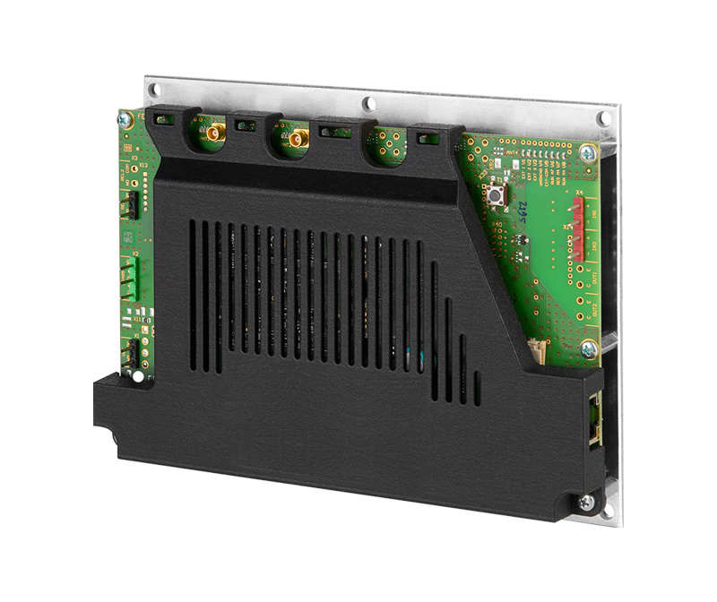 FEIG MRMU400 Mid-Range UHF RFID Reader Module | Atlas RFID