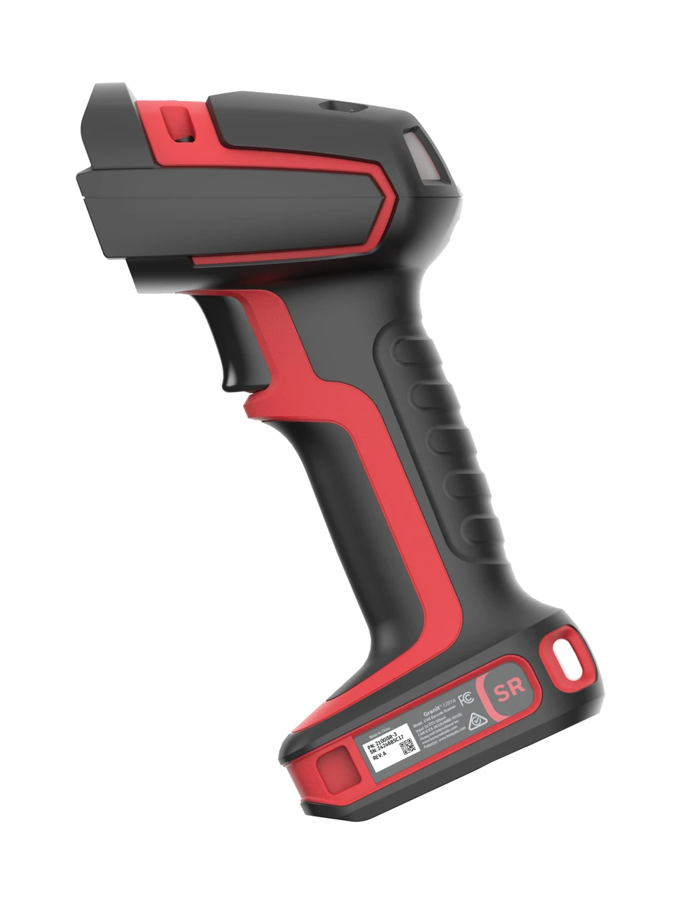 Honeywell Granit XP 1990iSR Corded Standard Range Barcode Scanner