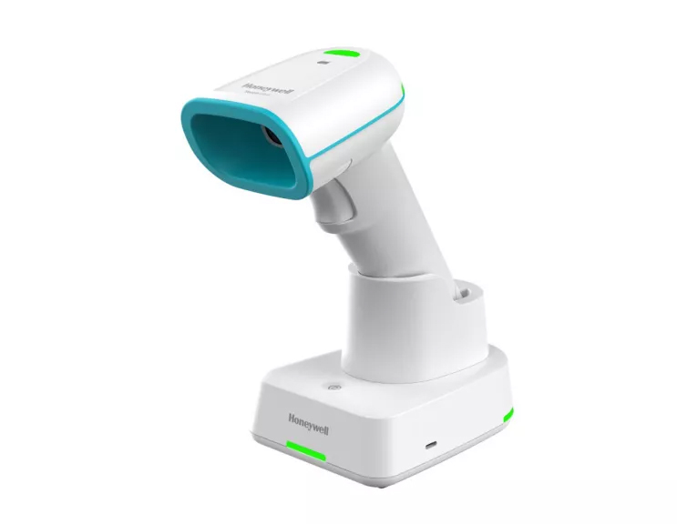 Honeywell Xenon Ultra 1962h Cordless Barcode Scanner for