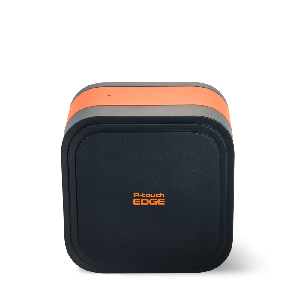 Brother P-Touch Edge 920 Portable Labeling Printer | Atlas RFID