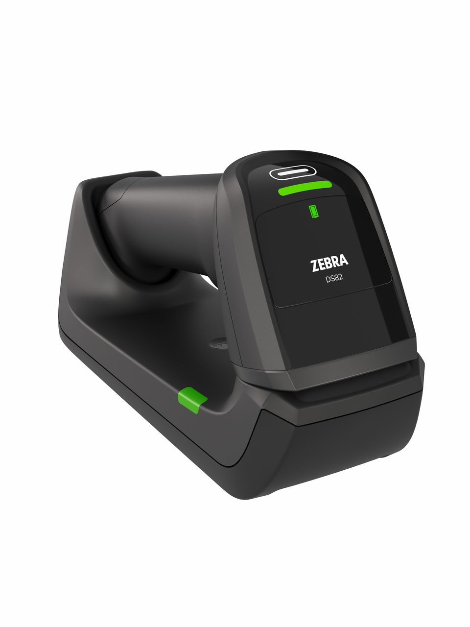 Zebra Standard Cradle | For DS8288 Scanners | Atlas RFID
