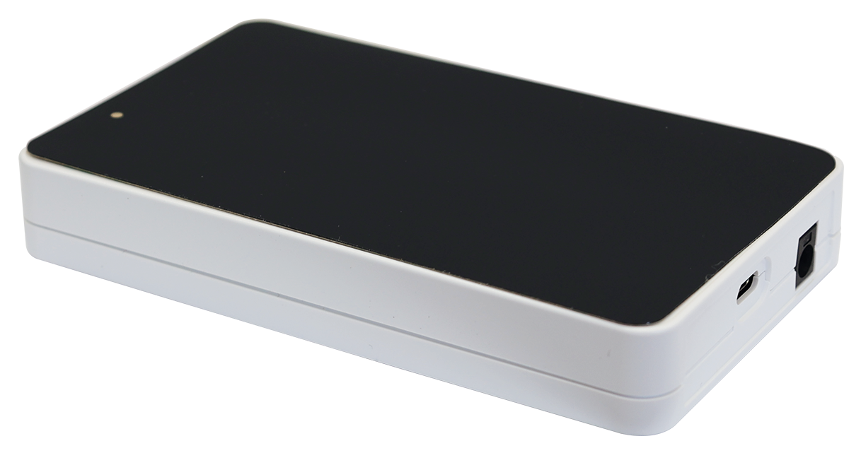 フクページ FEIG MR103 Mid-Range HF RFID Desktop Reader | Atlas RFID