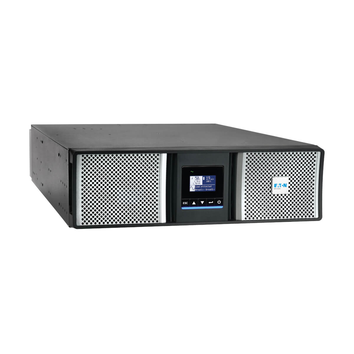 Eaton Tripp Lite 9PX3K3UG2 3000VA Double-Conversion UPS | 3U Rack