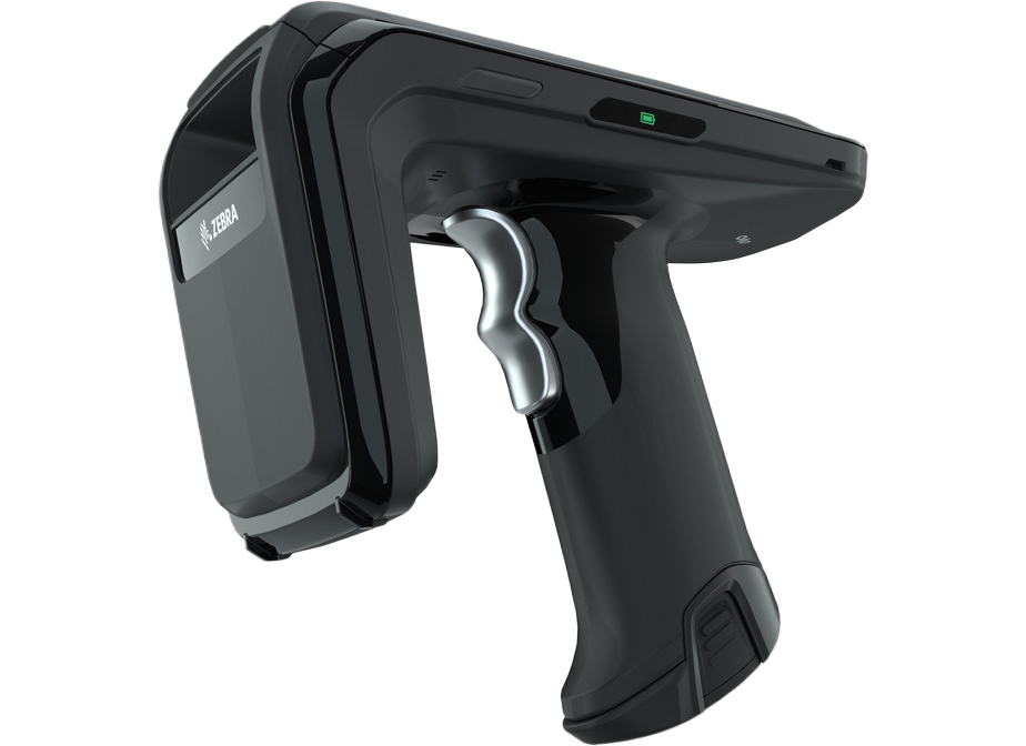 Shop Handheld RFID Scanners & RFID Readers | Expert Support ...