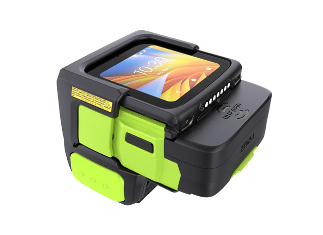 Shop Wearable RFID Readers | Expert Support | AtlasRFIDStore.com