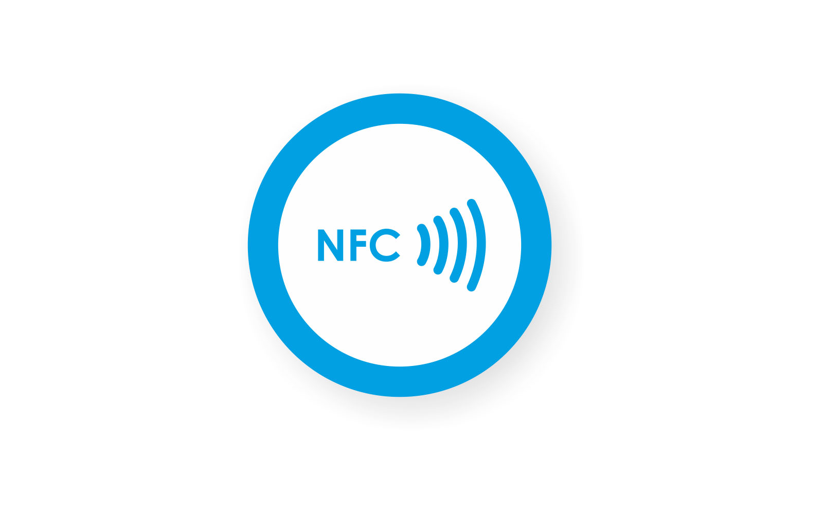 Spare NFC-Tags