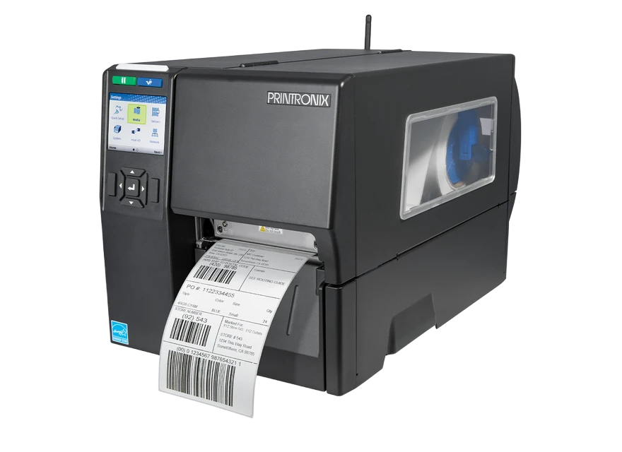 Medical Rover Printer Shop Healthcare & Hospital Printers | Mobile Medical Printers ...