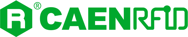 CAEN logo